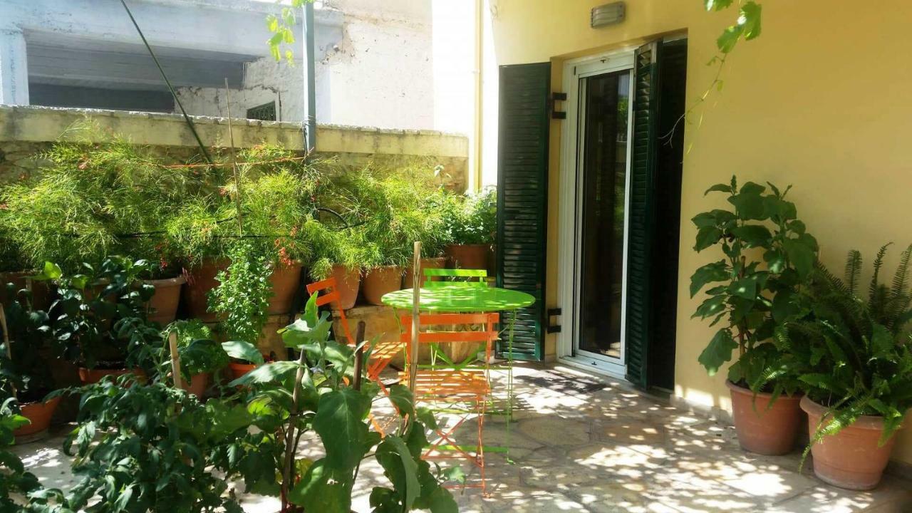 Seafront Apartment Ιι In Kiveri, Near Nafplion. Exteriör bild