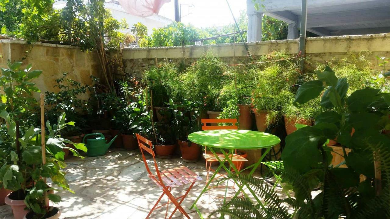 Seafront Apartment Ιι In Kiveri, Near Nafplion. Exteriör bild