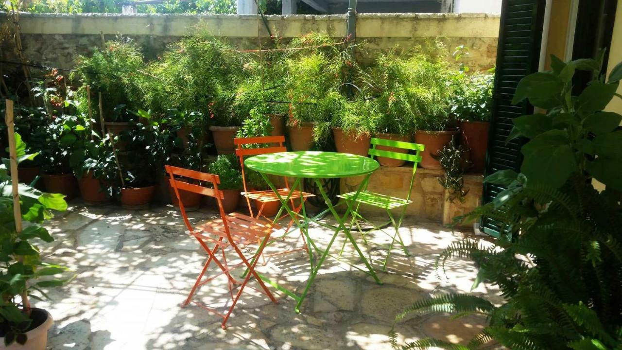 Seafront Apartment Ιι In Kiveri, Near Nafplion. Exteriör bild